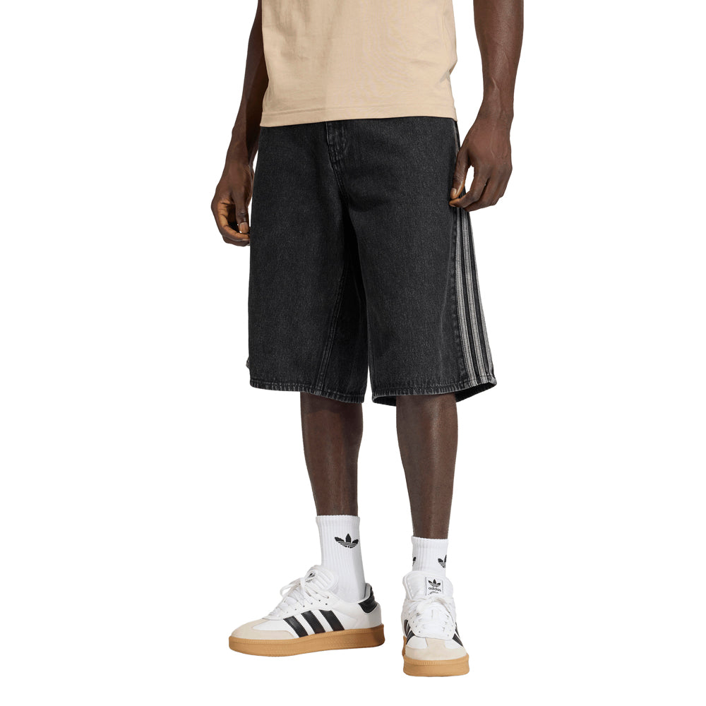 Firebird Adicolor Denim Shorts
