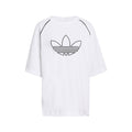 Adilenium Oversized Tee