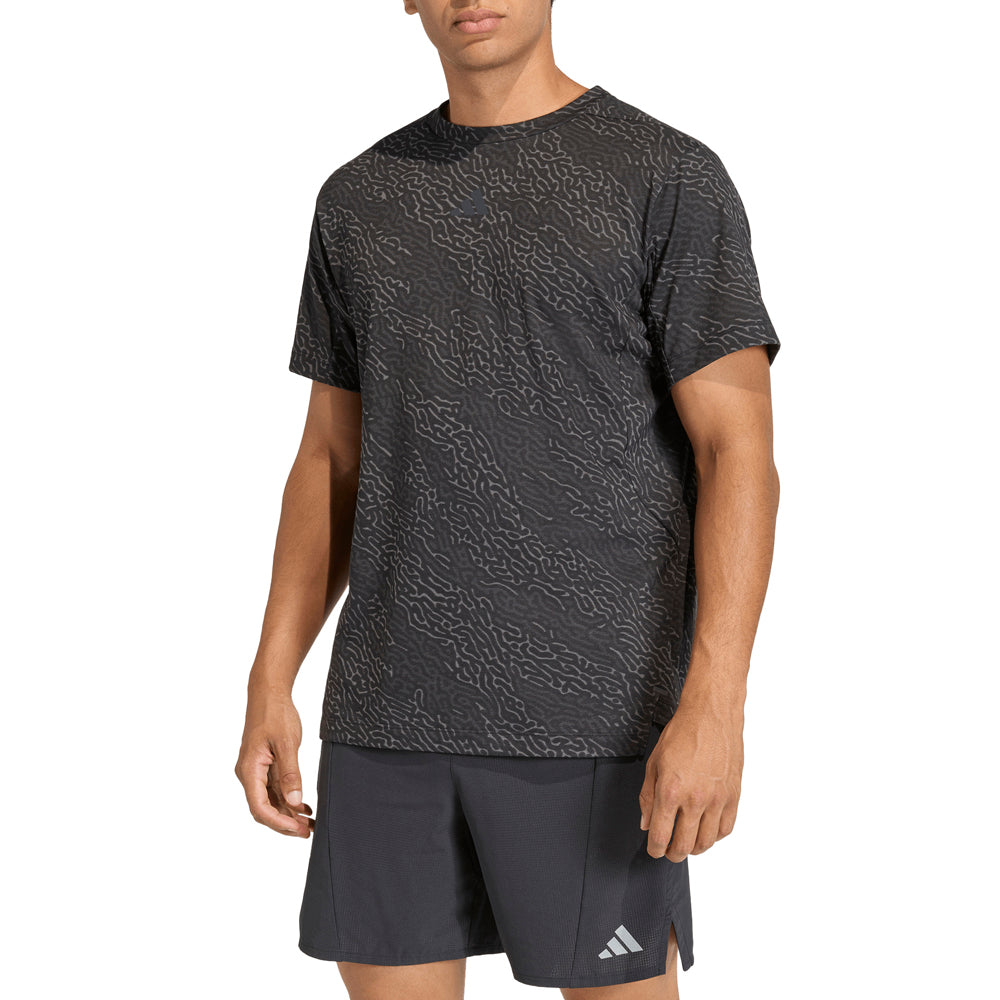 D4T PrimeLift AOP T-Shirt