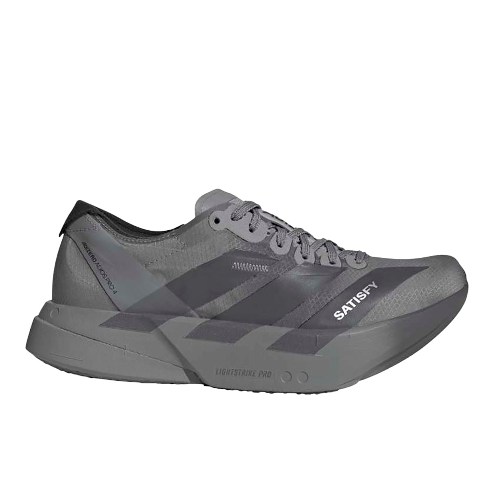 Adizero Adios Pro 4 Satisfy Running Shoes