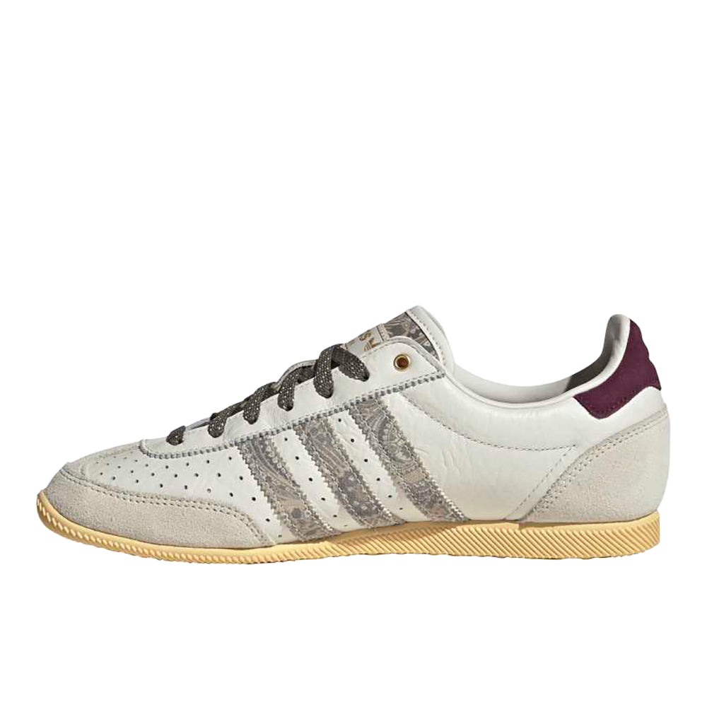 adidas Japan X Liberty London Shoes