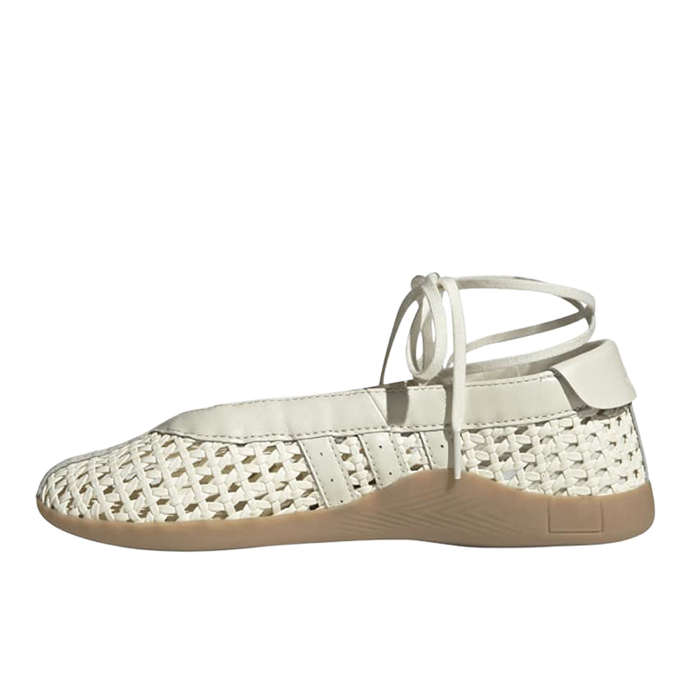 Taekwondo Mei Ballet Shoes