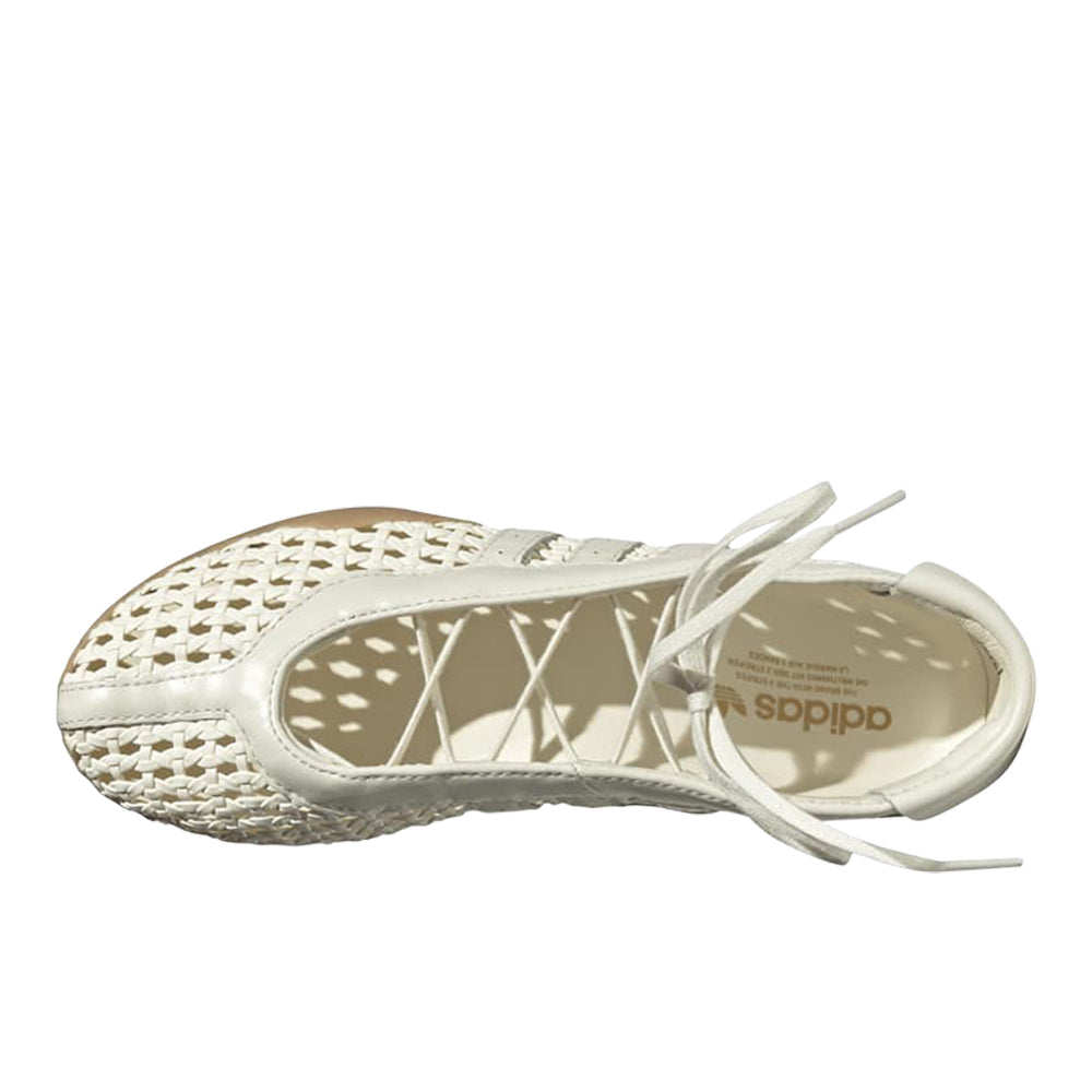Taekwondo Mei Ballet Shoes