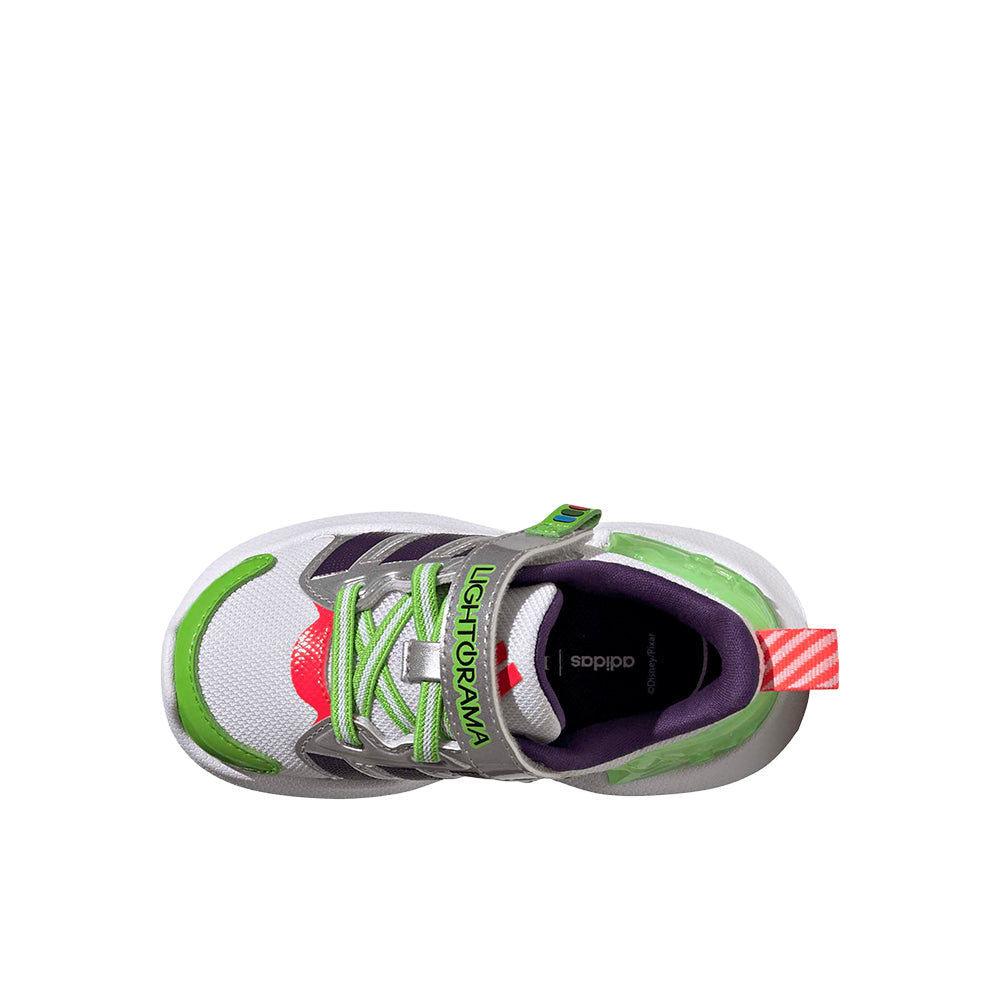 Adidas Pixar Toy Story Lightorama Runner Shoes