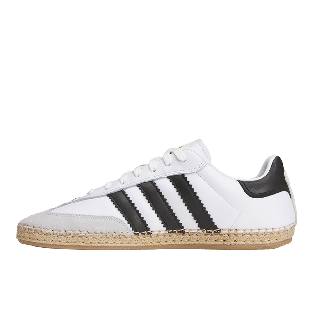 CLOT Samba Espadrille by Edison Chen Shoe