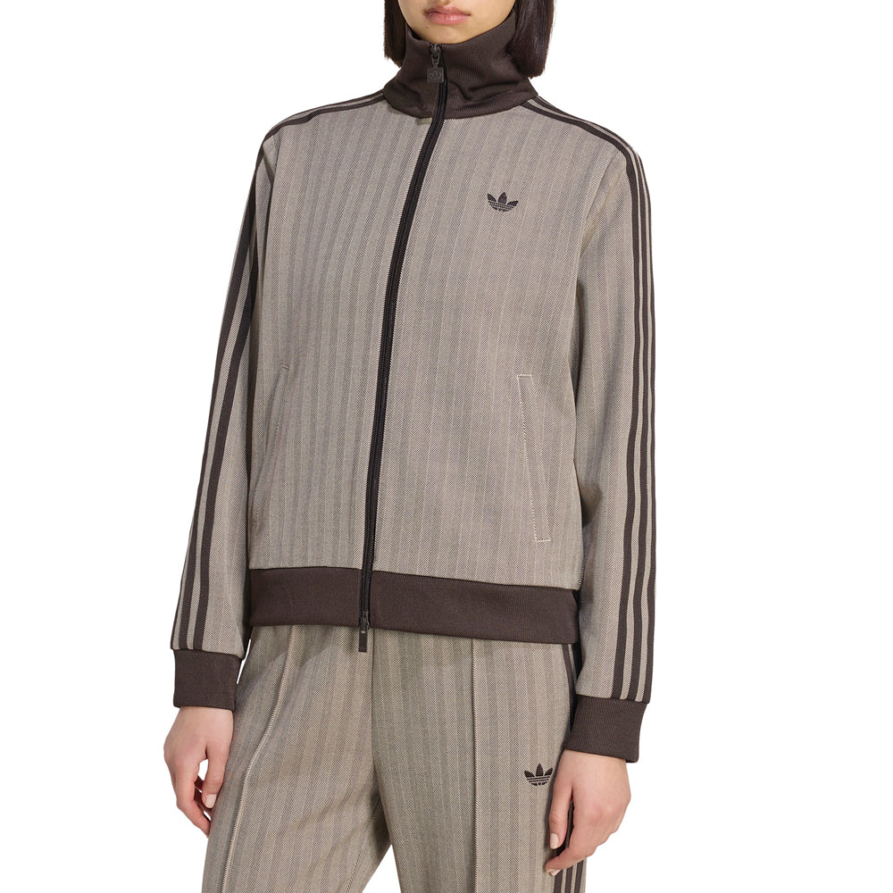 Tracktop OG Tweed