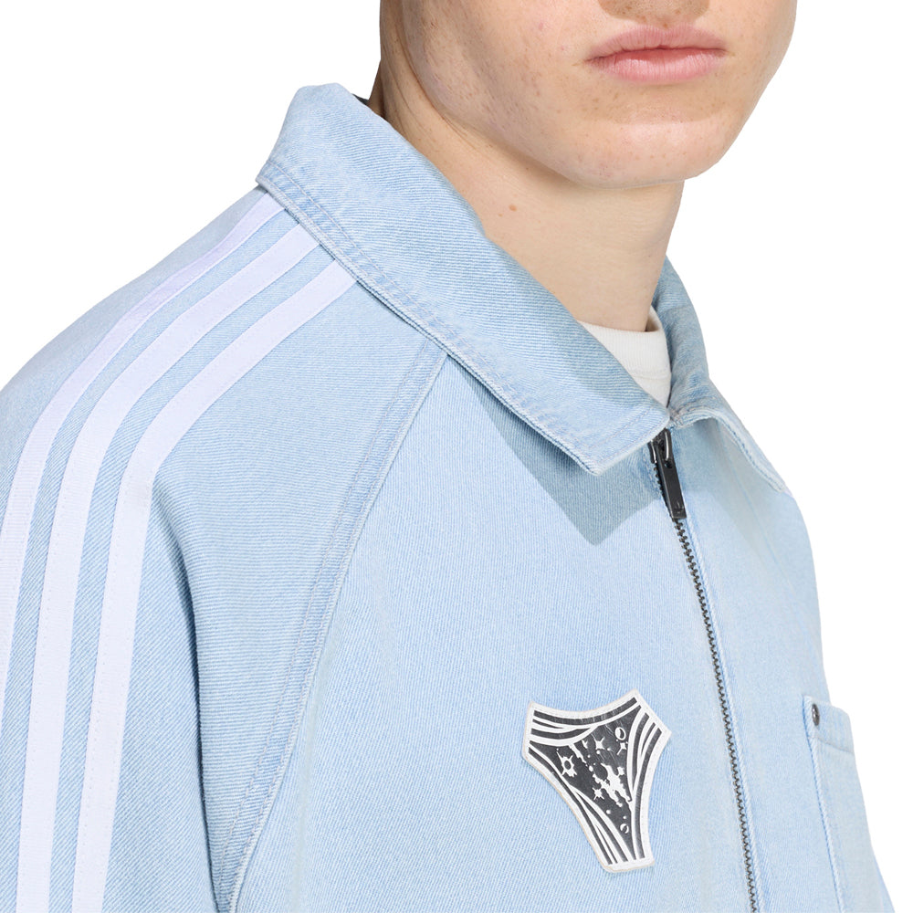 Adilenium 5.0 Denim Jacket