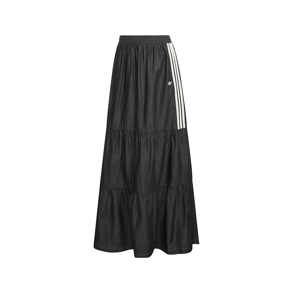 Originals Summer Glow Denim Skirt