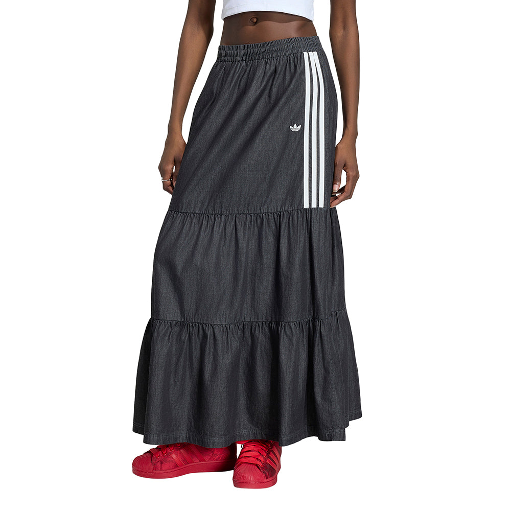 Originals Summer Glow Denim Skirt