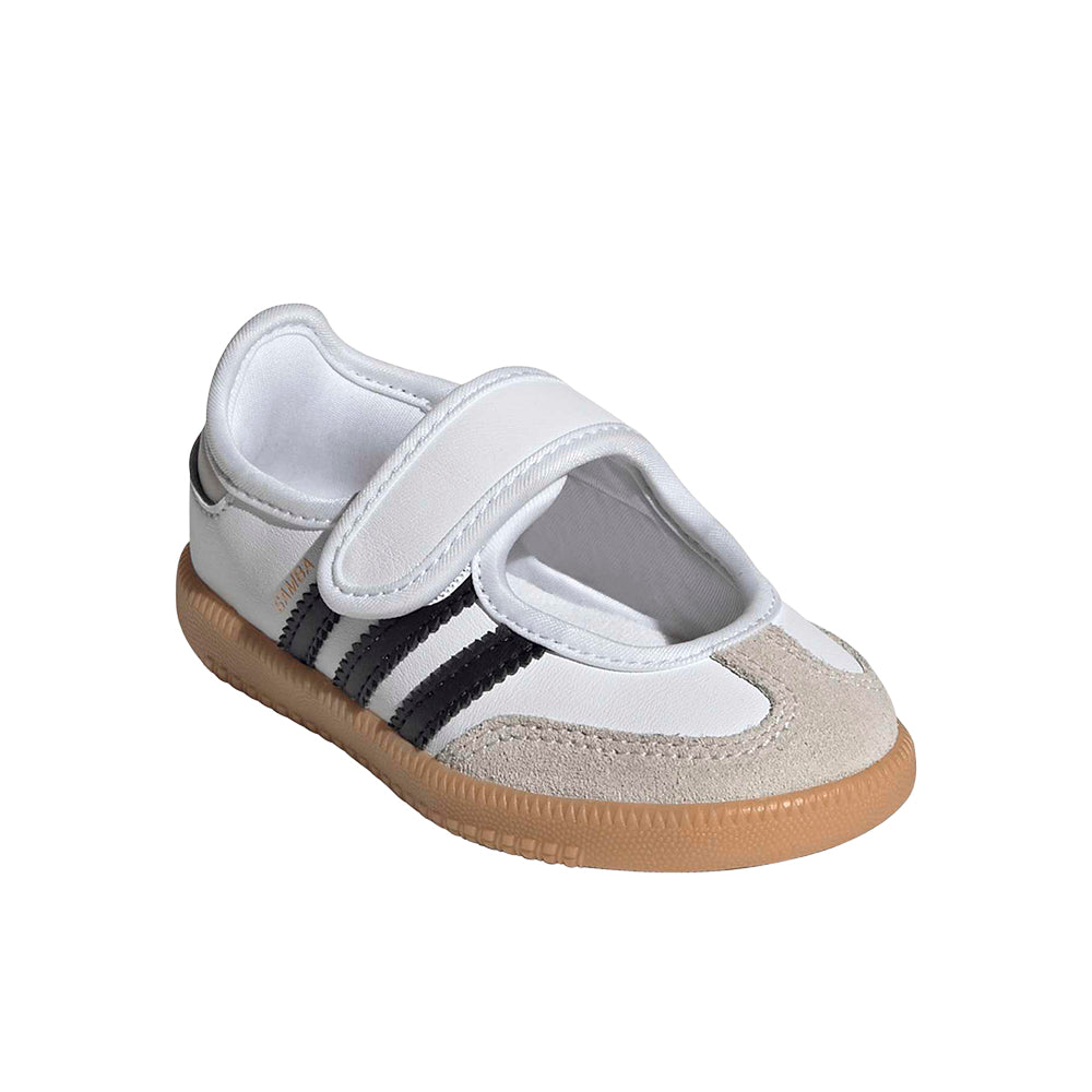 Samba Jane Shoes