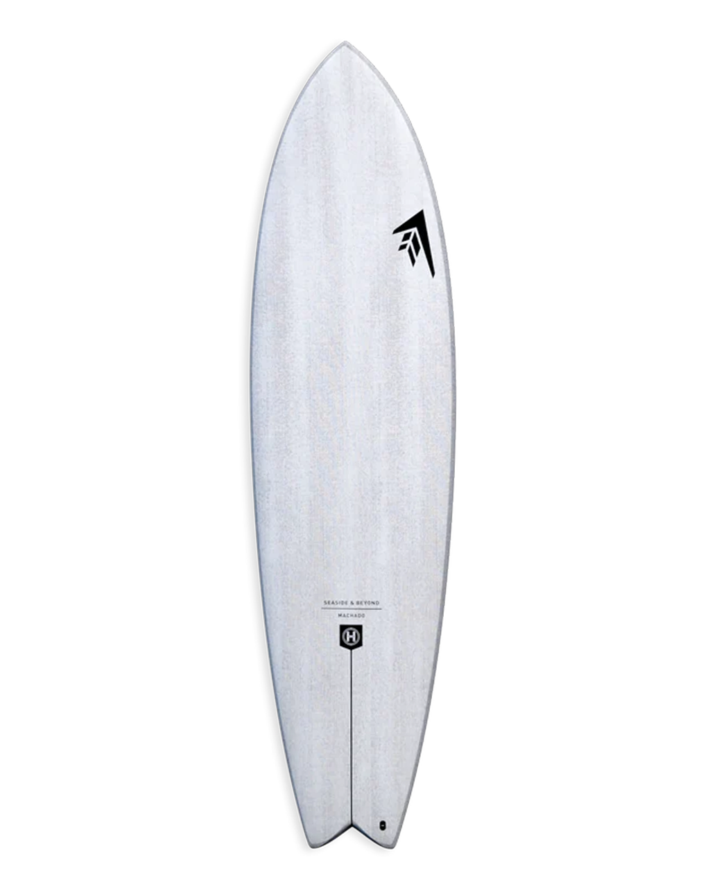 Seaside & Beyond Volcanic By Rob Machado