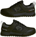 Five Ten Impact Pro Flat Shoes - Men's, Core Black/Gray Three/Gray Six