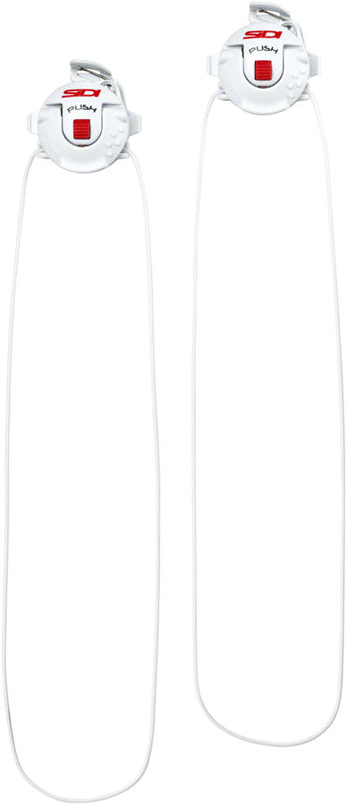 SIDI Tecno-3 Push Single System