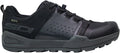 SIDI Atomus GTX Mountain Clipless Shoes - Black Size 42 Millennium Fit