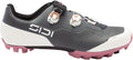 SIDI Dominator X XC Clipless Shoes - Women's Anthracite Ice White 41