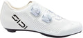 SIDI Ergo 6 Road Shoes - Full White 48