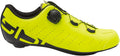 SIDI Fast 2 Road Shoes - Yellow Fluo/Black 44.5