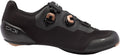 SIDI Genius X Vapo Road Shoes - Black 40