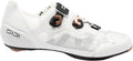SIDI Genius X Vapo Road Shoes - White 42