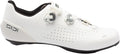 SIDI Genius X WYVE Road Shoes - White 46