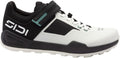 SIDI Indomita Mountain Clipless Shoes - Ice White/Black 46