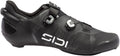 SIDI Wire 3 Road Shoes - Mens Black 44