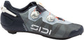 SIDI Wire 3 Road Shoes - Womens Dark Blue 37