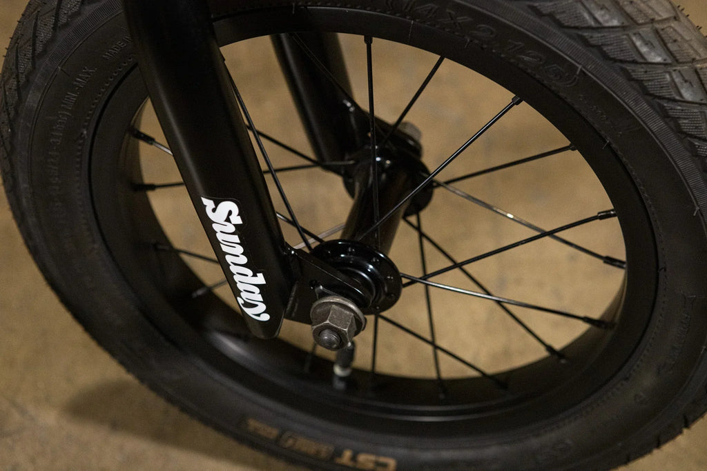 Sunday Aluminum Primer 14" Bike