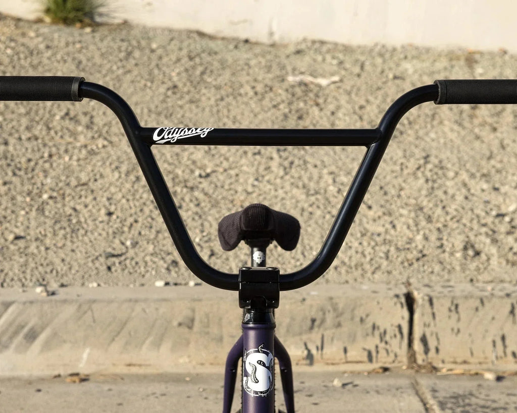 Sunday Darkwave Authentic Bike