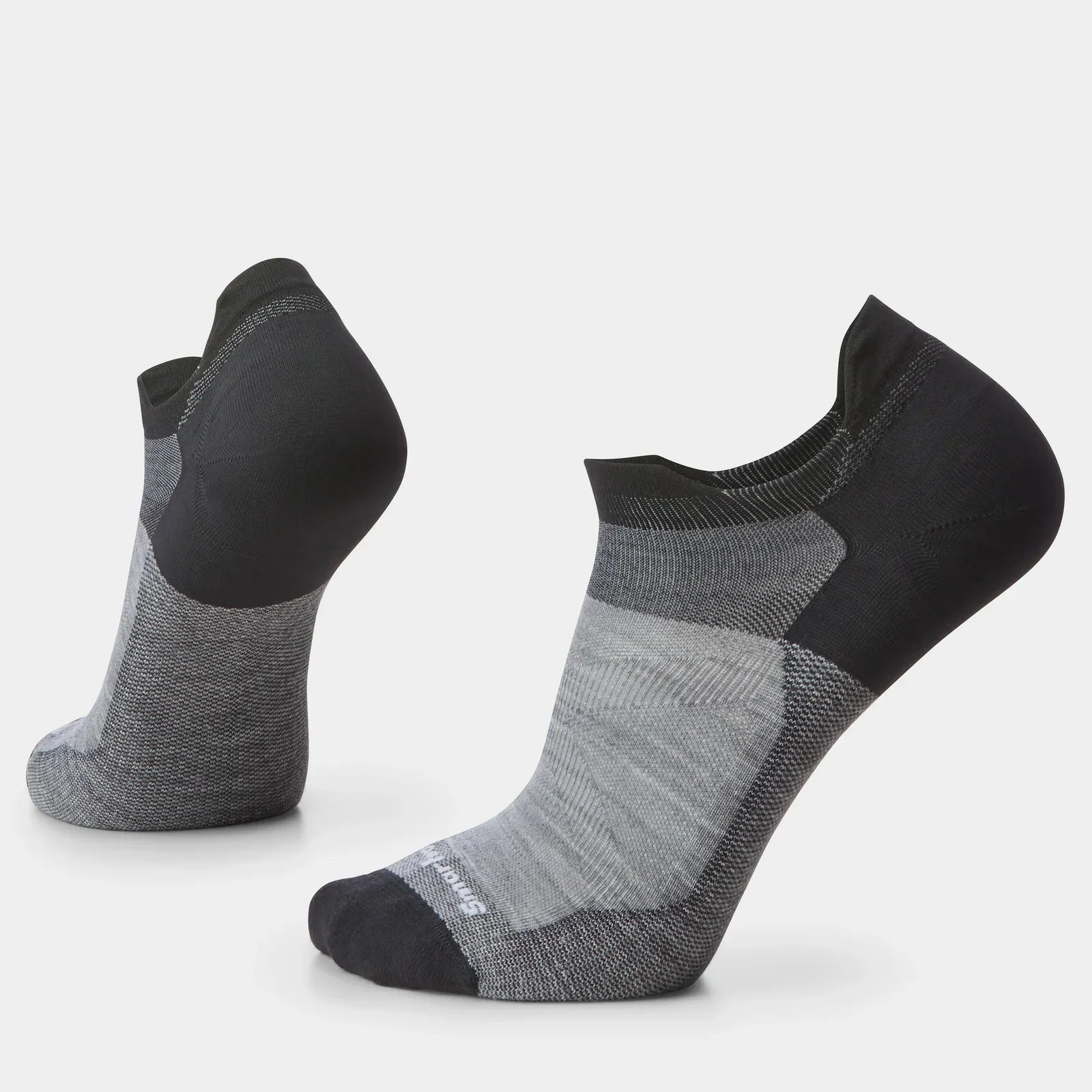 Smartwool - Bike Zero Cushion Ankle Socks - Black