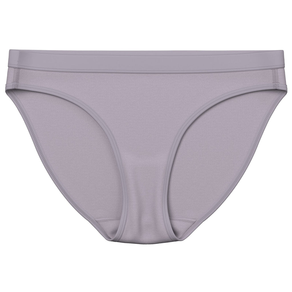 Smartwool - Women's Everyday Merino Bikini Boxed - Purple Storm