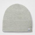 Smartwool - Fleece Lined Beanie - Almond Donegal