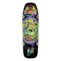 Santa Cruz Skateboard Deck Delfino Pinball Vision 9.14" x 31.5"