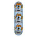 Santa Cruz Skateboard Deck Self Destruct 8.25" x 31.8"