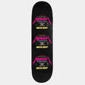 Sci-Fi Fantasy Skateboards Neoliberal Beauty Deck 8.25"