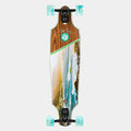 Sector 9 Cape Roundhouse Longboard Complete 34.0"
