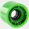 Sector 9 Nineball Wheels 59mm 78a Green