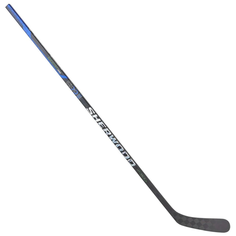 Sherwood Code Encrypt Pro Hockey Stick - Junior