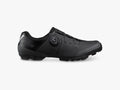 Shimano XC302 42 Black Shoe