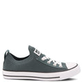 SHORELINE KNIT SNEAKERS SEASONAL COLOUR
