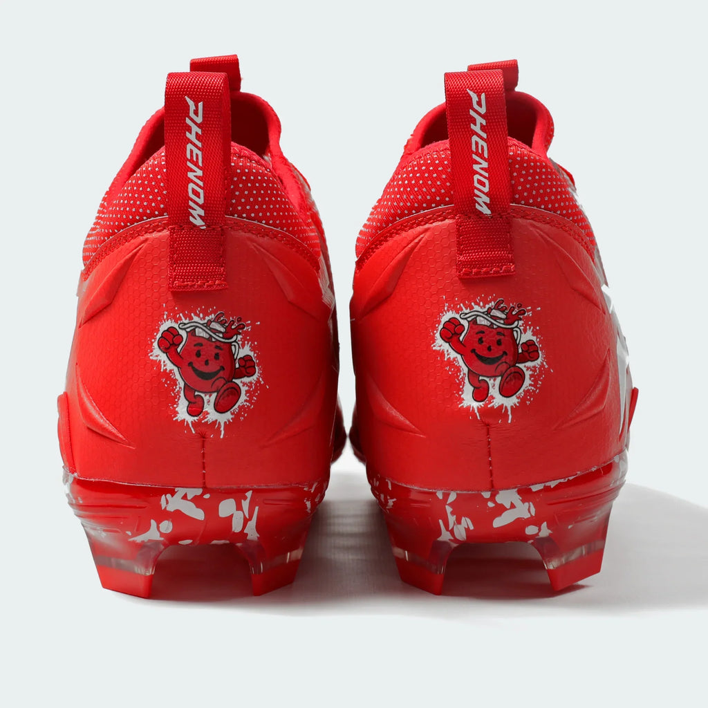 Phenom Elite Adult Quantum Speed Football Cleats