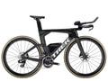 Speed Concept SLR9AXS M Matte Deep Smoke