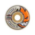 Spitfire Wheels Formula Four Radial Full 99d 58mm