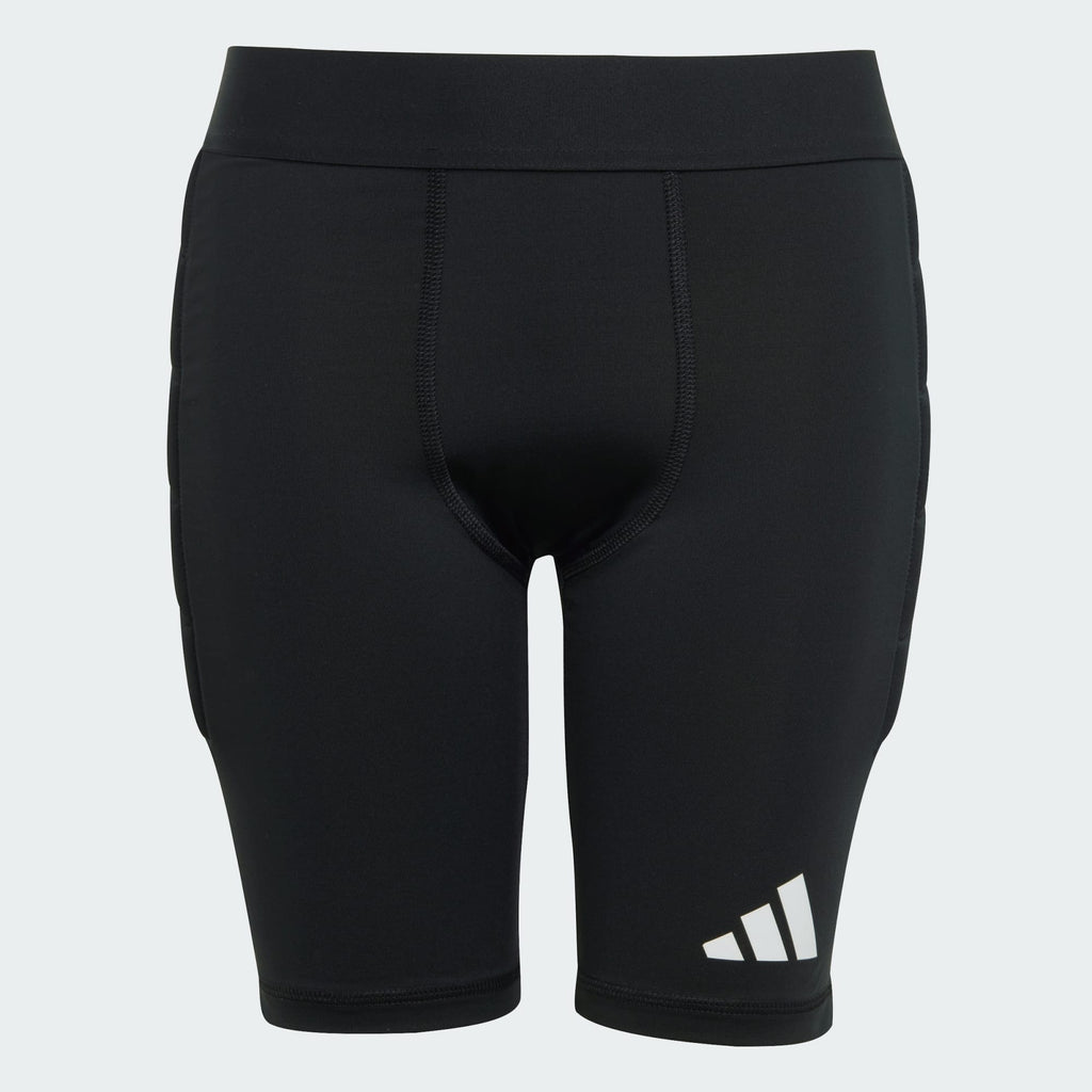 adidas Squadra 25 Goalkeeper Padded Compression Short Kids