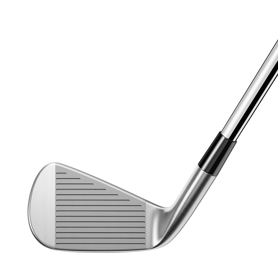 TaylorMade P790 4-PW Iron Set (Graphite Shaft)