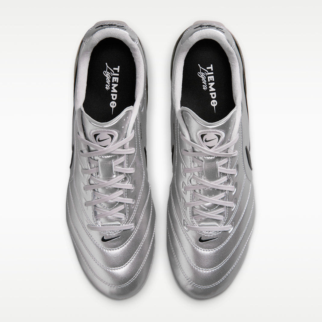 Nike Tiempo Ligera Pro Firm-Ground Low-Top Soccer Cleats