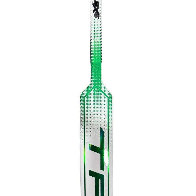 True HZRDUS 9X4 - Pro Stock Goalie Stick - CASEY DESMITH - 26"