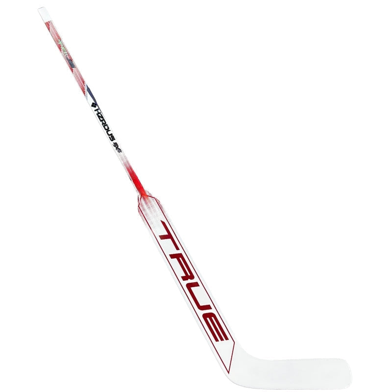 True HZRDUS 9X4 - Pro Stock Goalie Stick - FREDDIE ANDERSEN - 26"