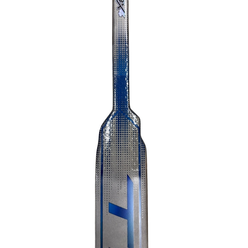 True HZRDUS 9X4 - Pro Stock Goalie Stick - PHILLIP GRUBAUER - 25"