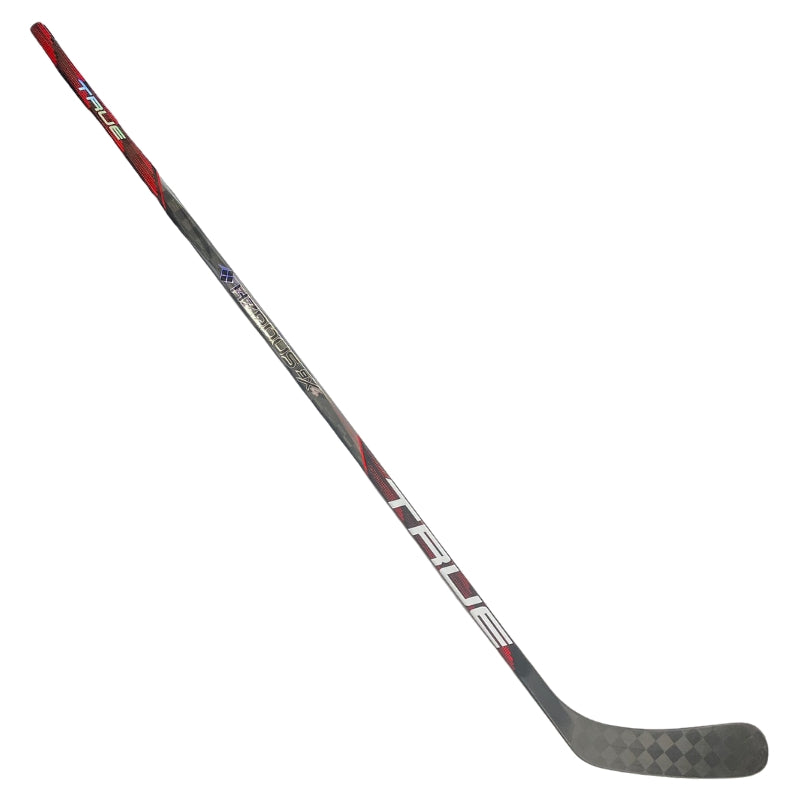 True HZRDUS 9X4 Pro Stock Hockey Stick - JOSH NORRIS - 64.5"